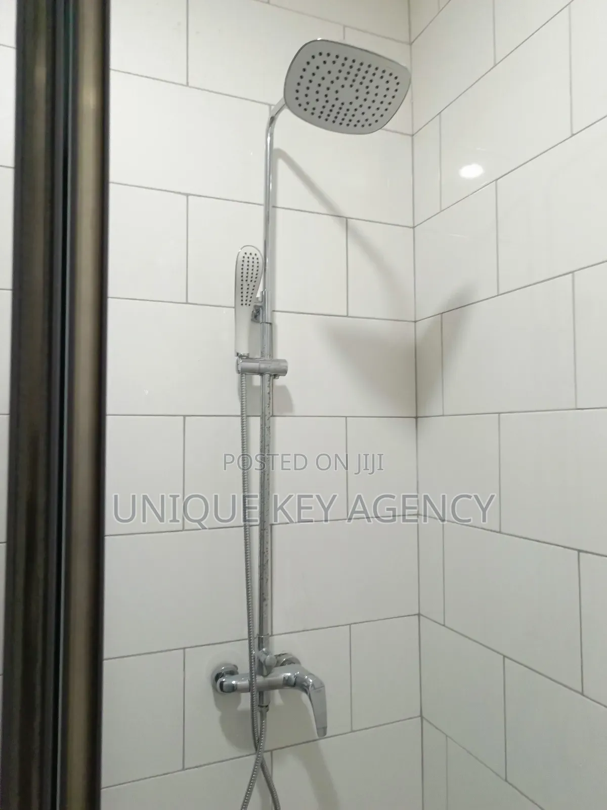 2bdrm Apartment in Unique Key Agency, Tseaddo for rent