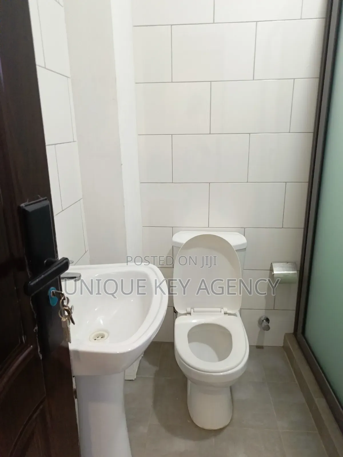 2bdrm Apartment in Unique Key Agency, Tseaddo for rent