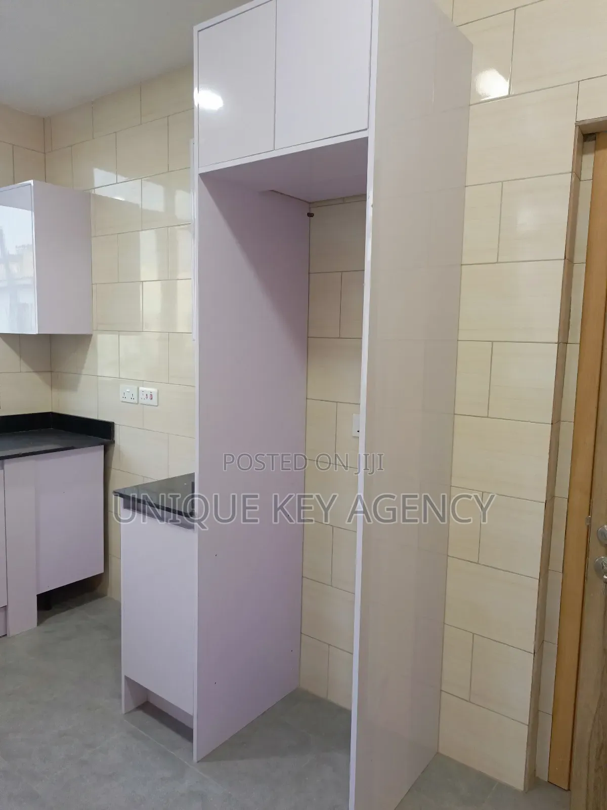 2bdrm Apartment in Unique Key Agency, Tseaddo for rent