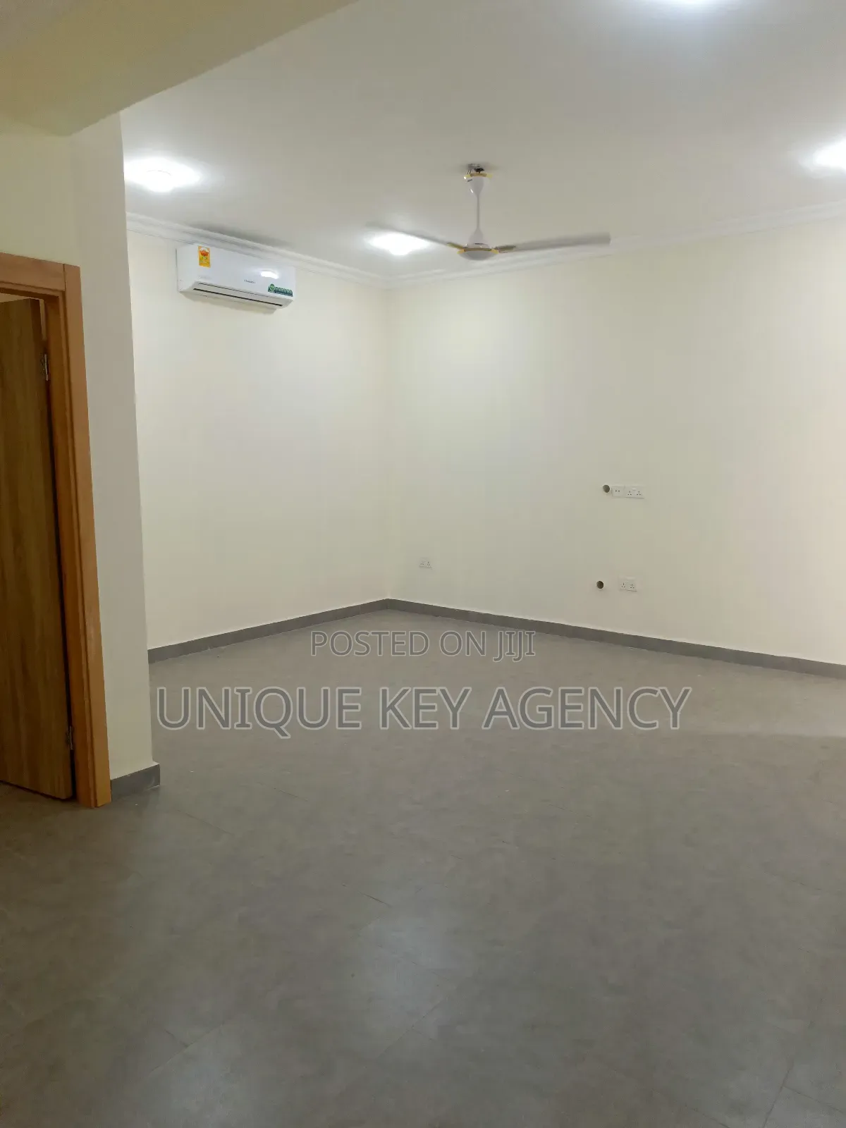 2bdrm Apartment in Unique Key Agency, Tseaddo for rent