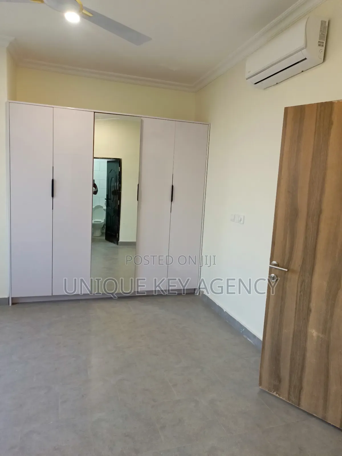 2bdrm Apartment in Unique Key Agency, Tseaddo for rent