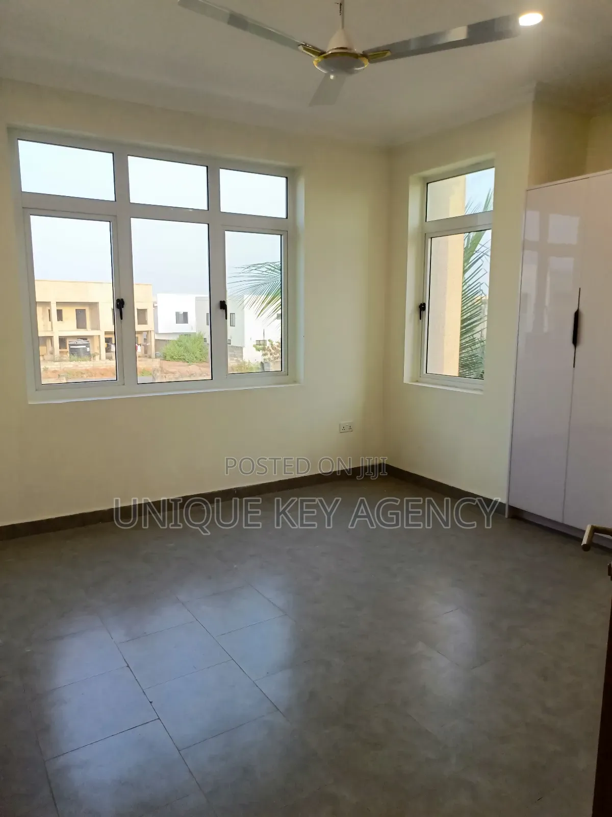 2bdrm Apartment in Unique Key Agency, Tseaddo for rent