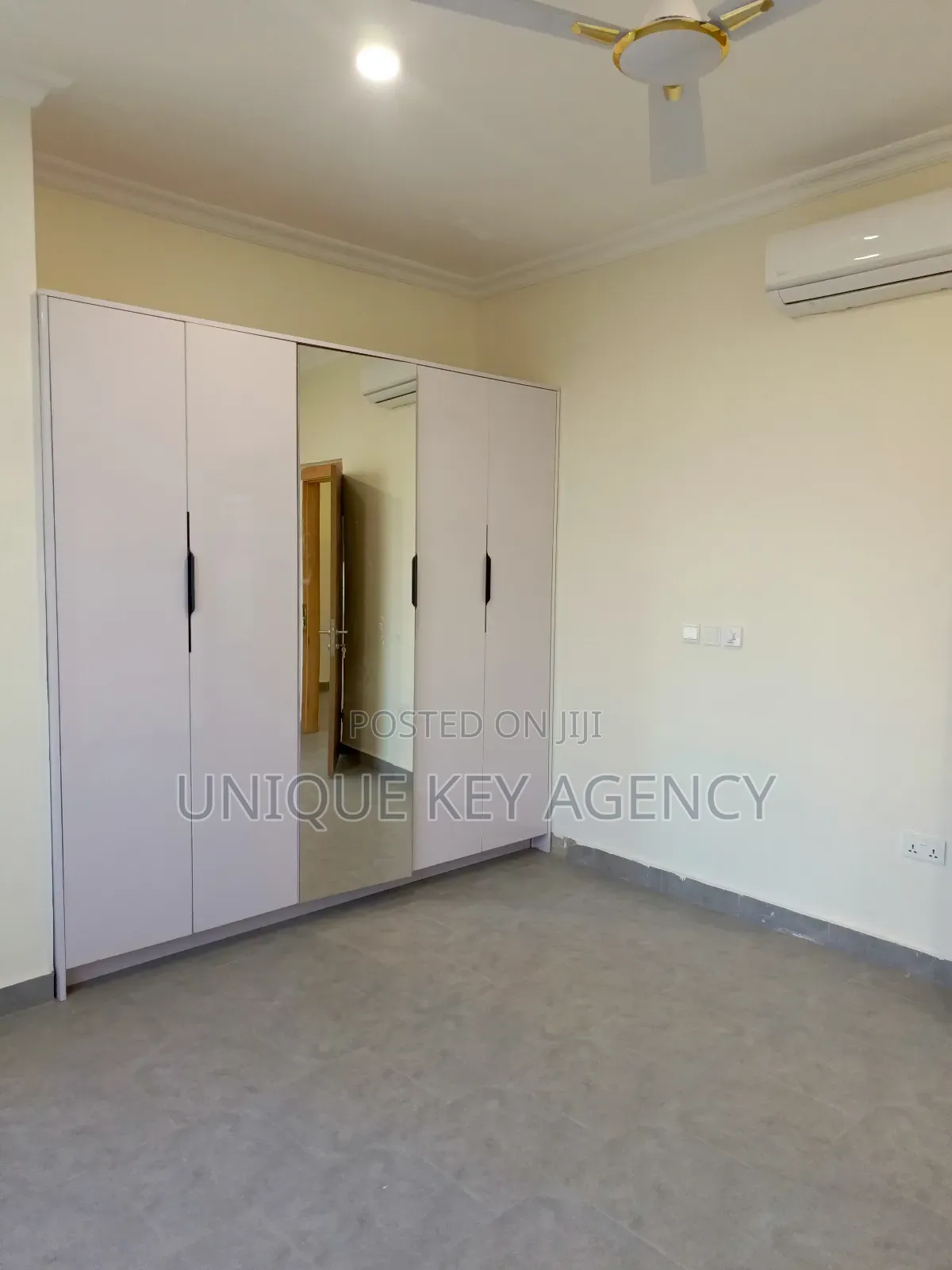 2bdrm Apartment in Unique Key Agency, Tseaddo for rent