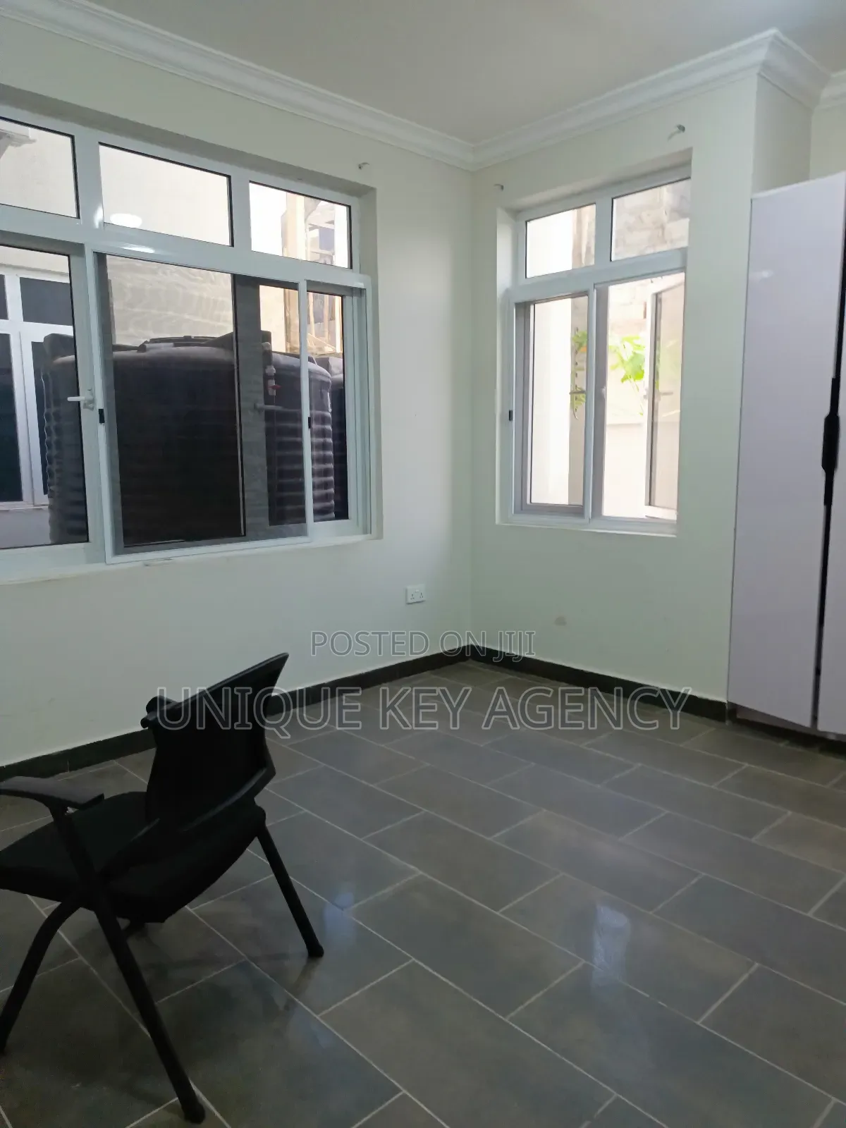 2bdrm Apartment in Unique Key Agency, Tseaddo for rent