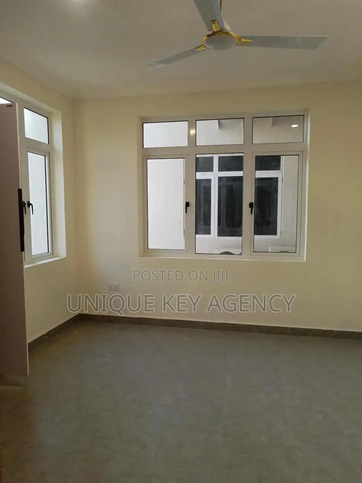 2bdrm Apartment in Unique Key Agency, Tseaddo for rent