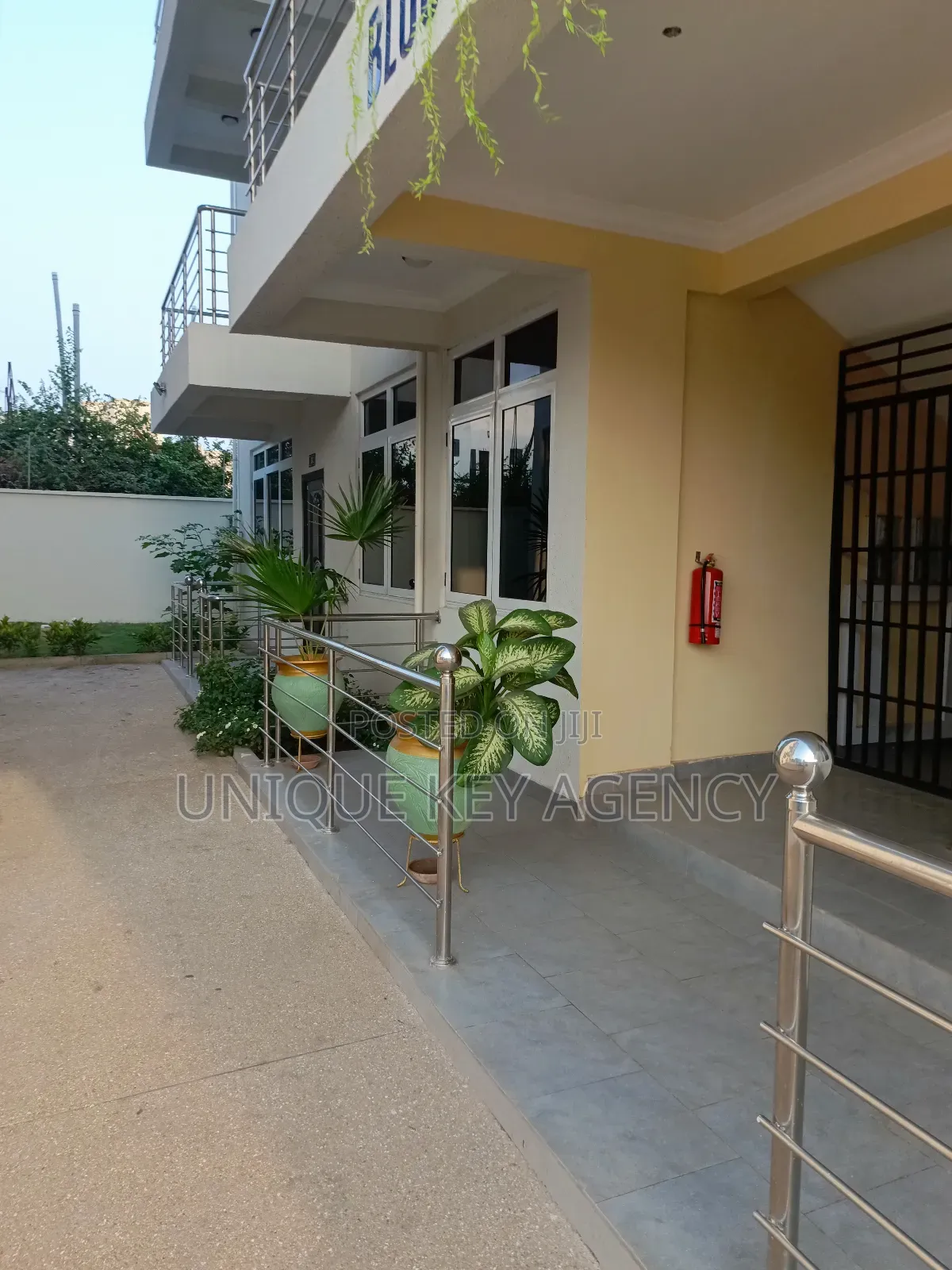 2bdrm Apartment in Unique Key Agency, Tseaddo for rent