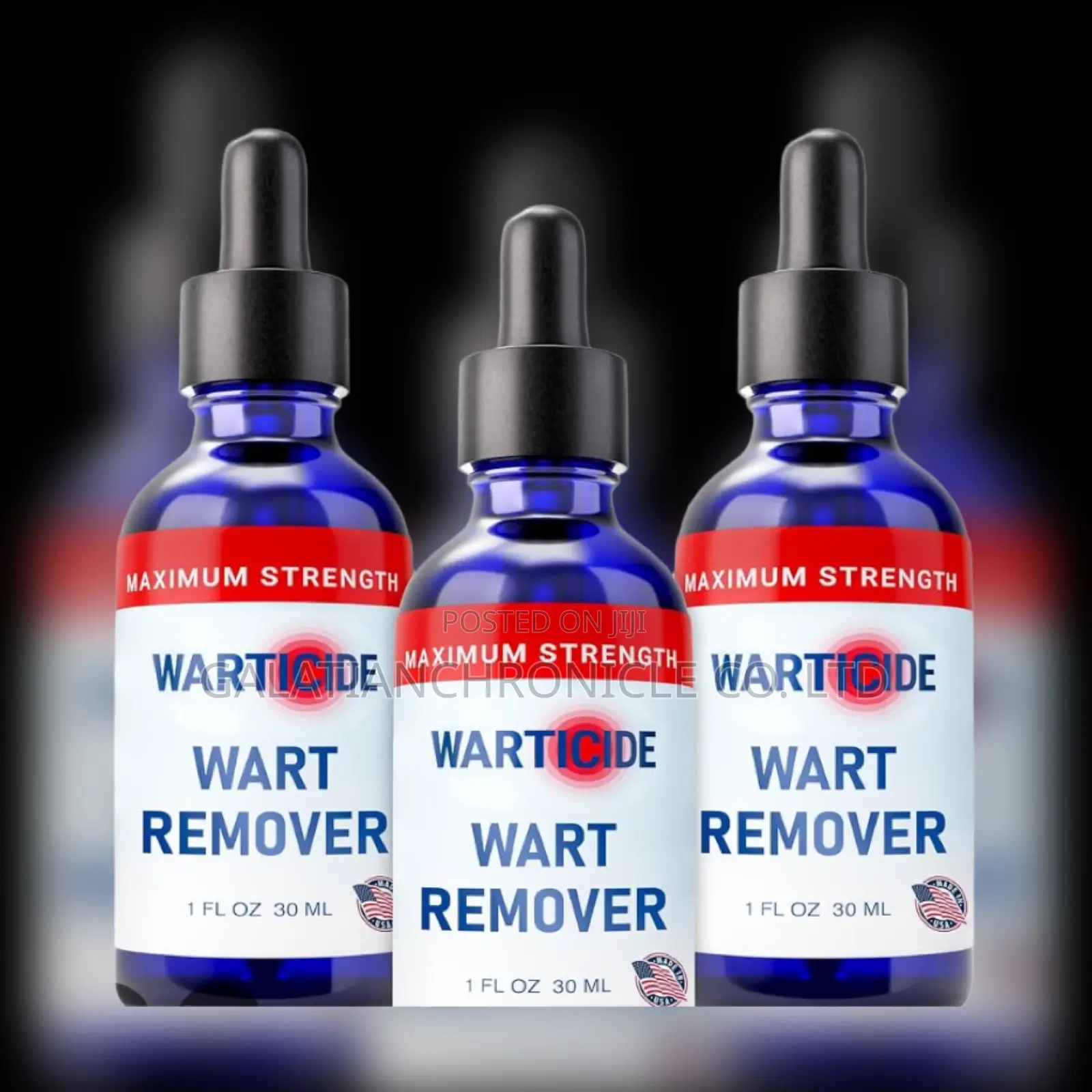 Warticide Wart Remover