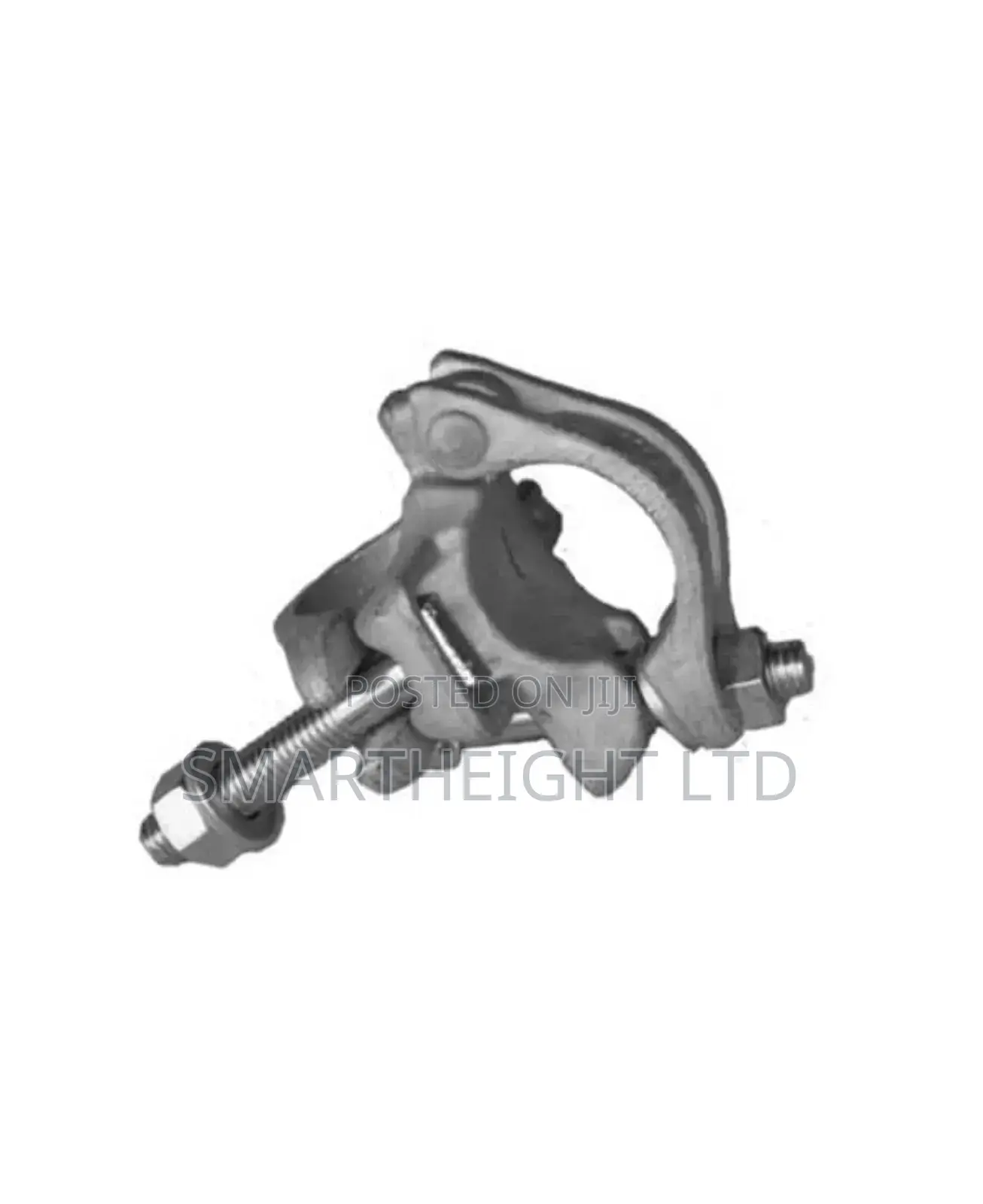 Galvanize Couplers for Sale