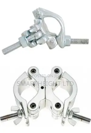 Galvanize Couplers for Sale