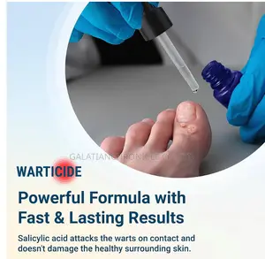 Warticide Wart Remover