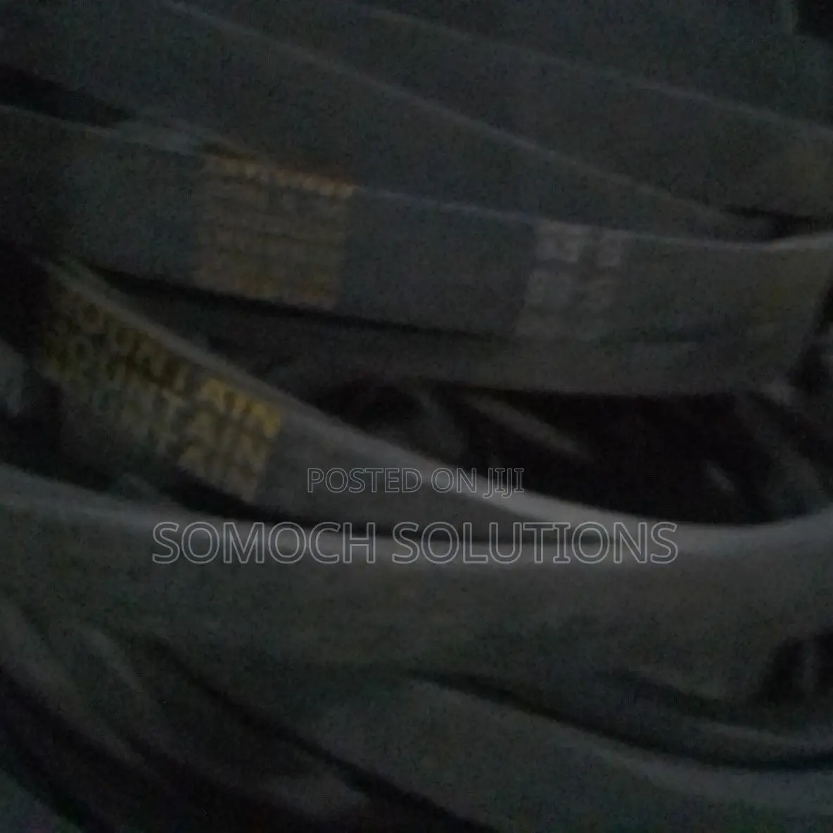 B 220 v Belts Industrial Belts Mountain
