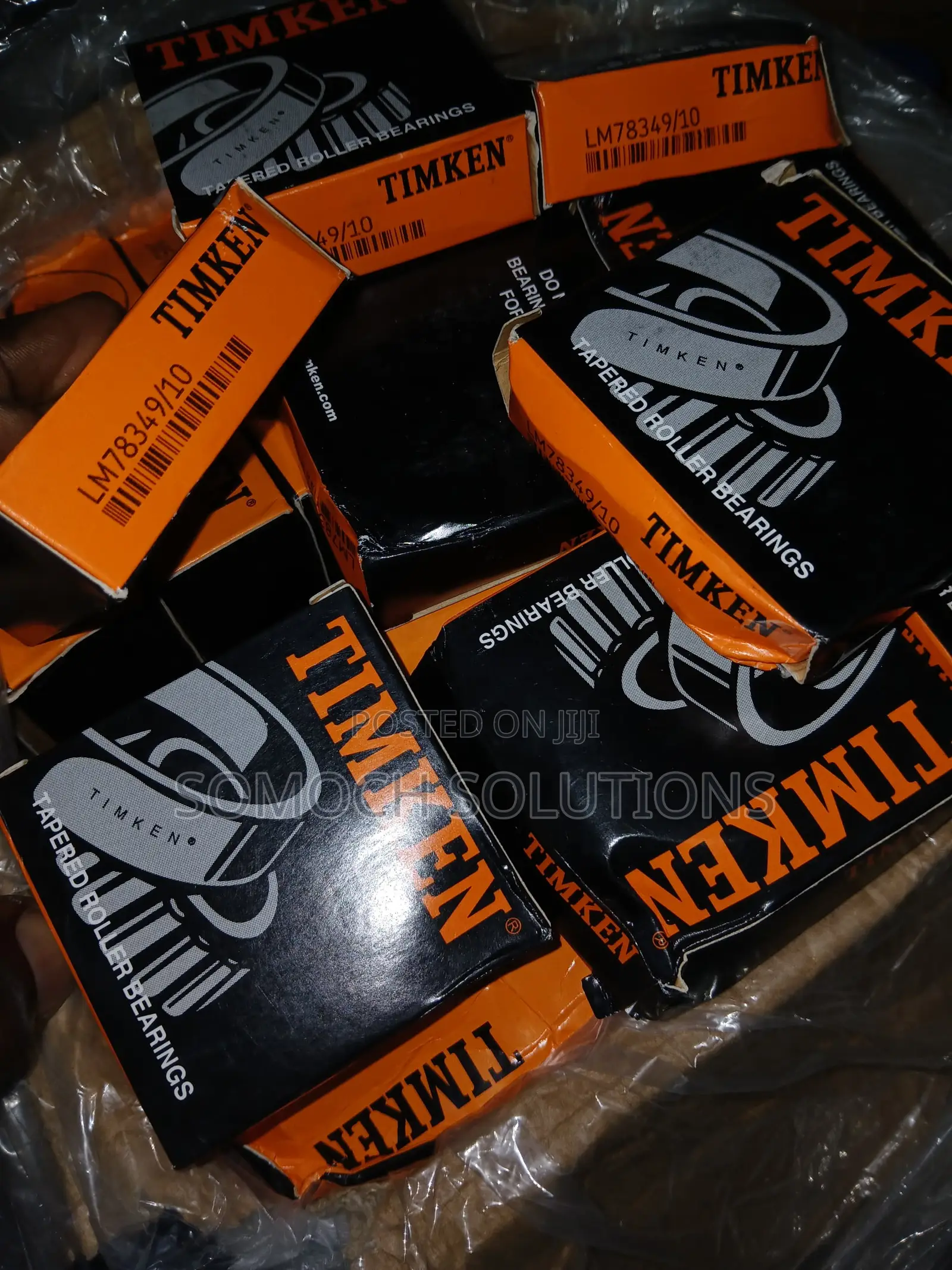 JM 511946/10 TIMKEN Bearing Tapered Roller Bearings Ghana