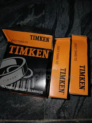 JM 511946/10 TIMKEN Bearing Tapered Roller Bearings Ghana