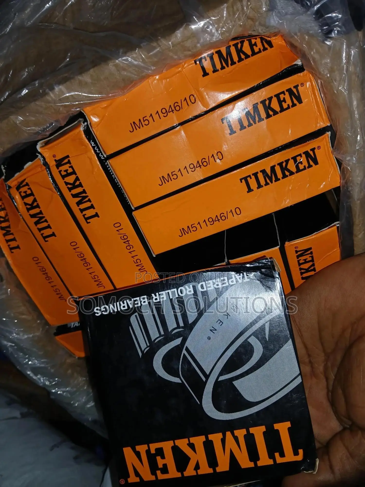 JM 511946/10 TIMKEN Bearing Tapered Roller Bearings Ghana