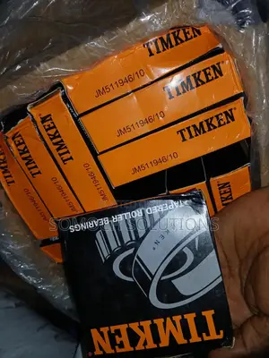 JM 511946/10 TIMKEN Bearing Tapered Roller Bearings Ghana