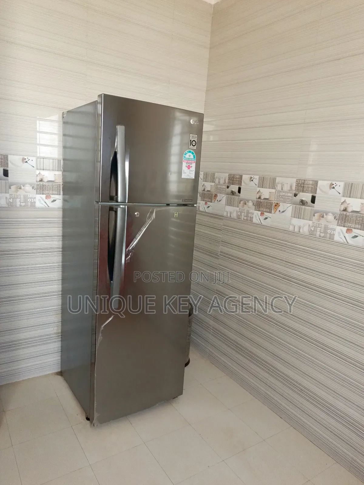 2bdrm Apartment in Unique Key Agency, Spintex for rent