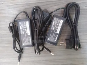 HP Yellow Pin Charger