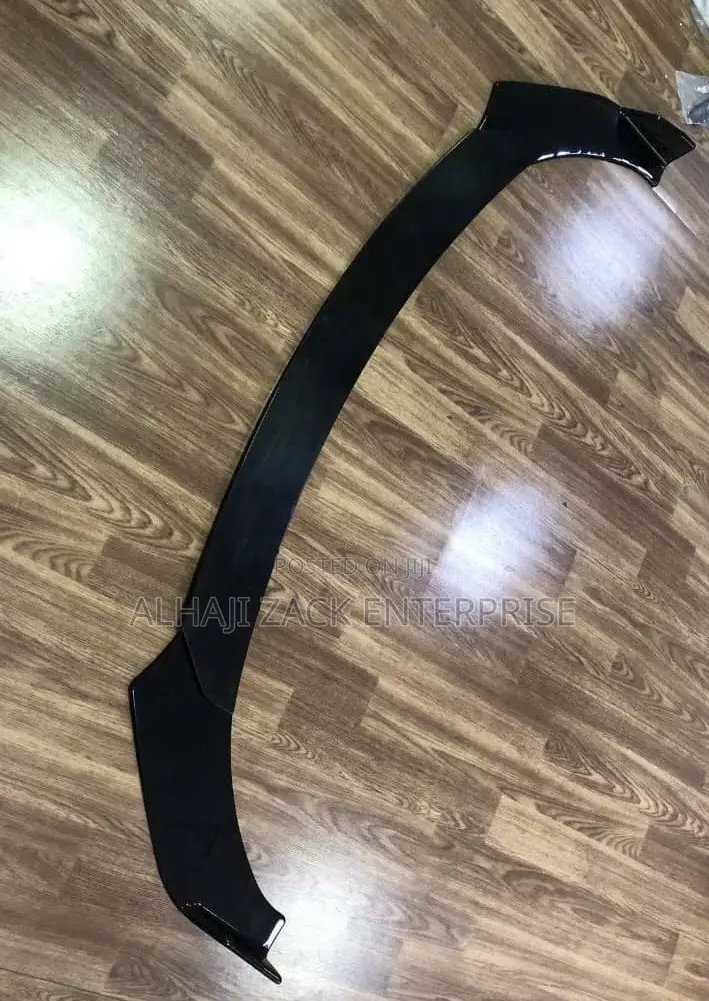 Universal Front Lip for All Cars