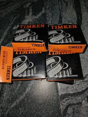 Quality Bearings FAG, SKF, TIMKEN, NTN, KG, Ball, Roller Bea