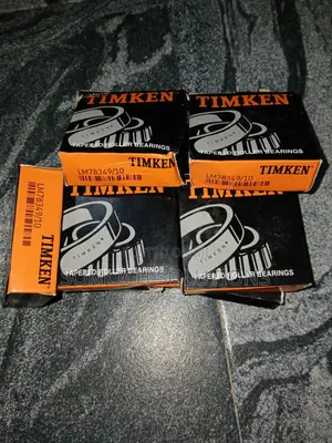 Quality Bearings FAG, SKF, TIMKEN, NTN, KG, Ball, Roller Bea