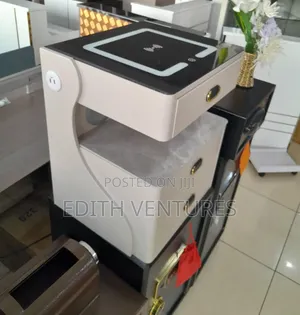 Lockable Money Storage