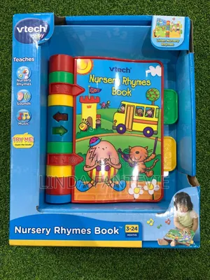 Vtech Baby