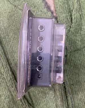 Micro Amp Ha400