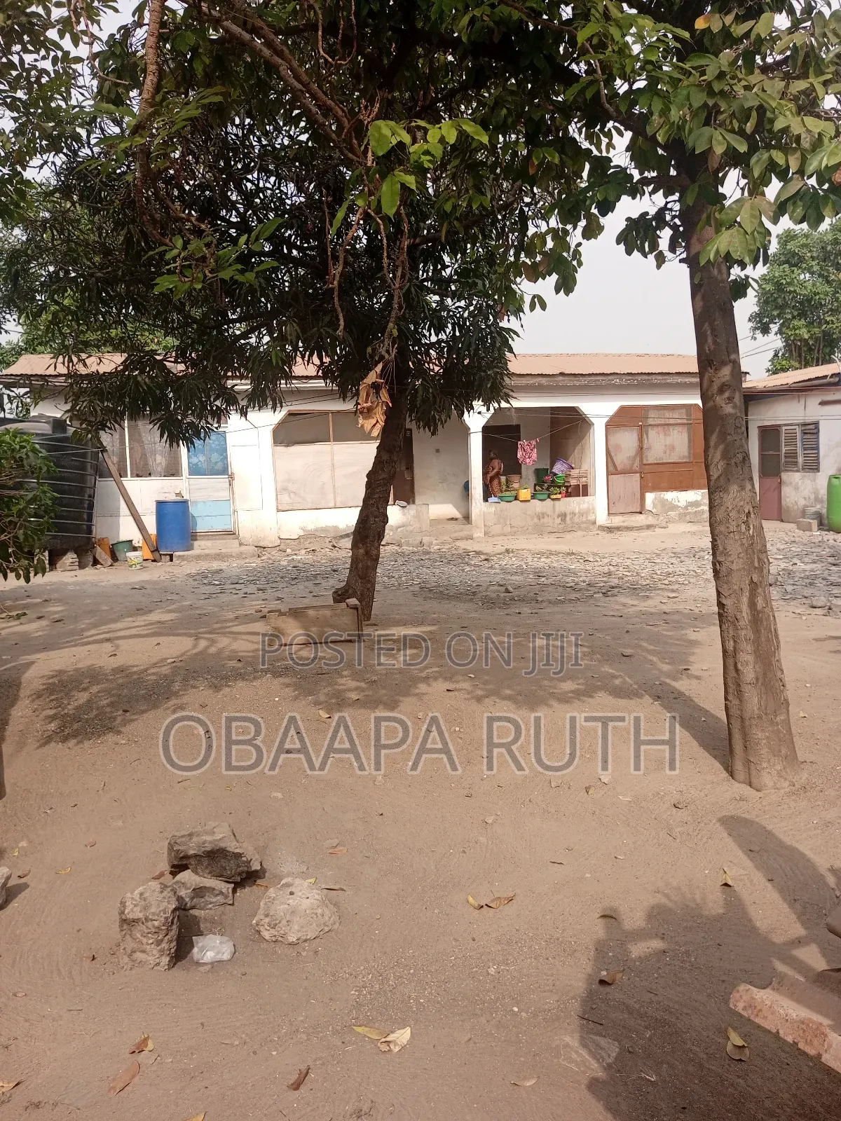 1plot of Land for Sale at Ashaley Botwe St Peters