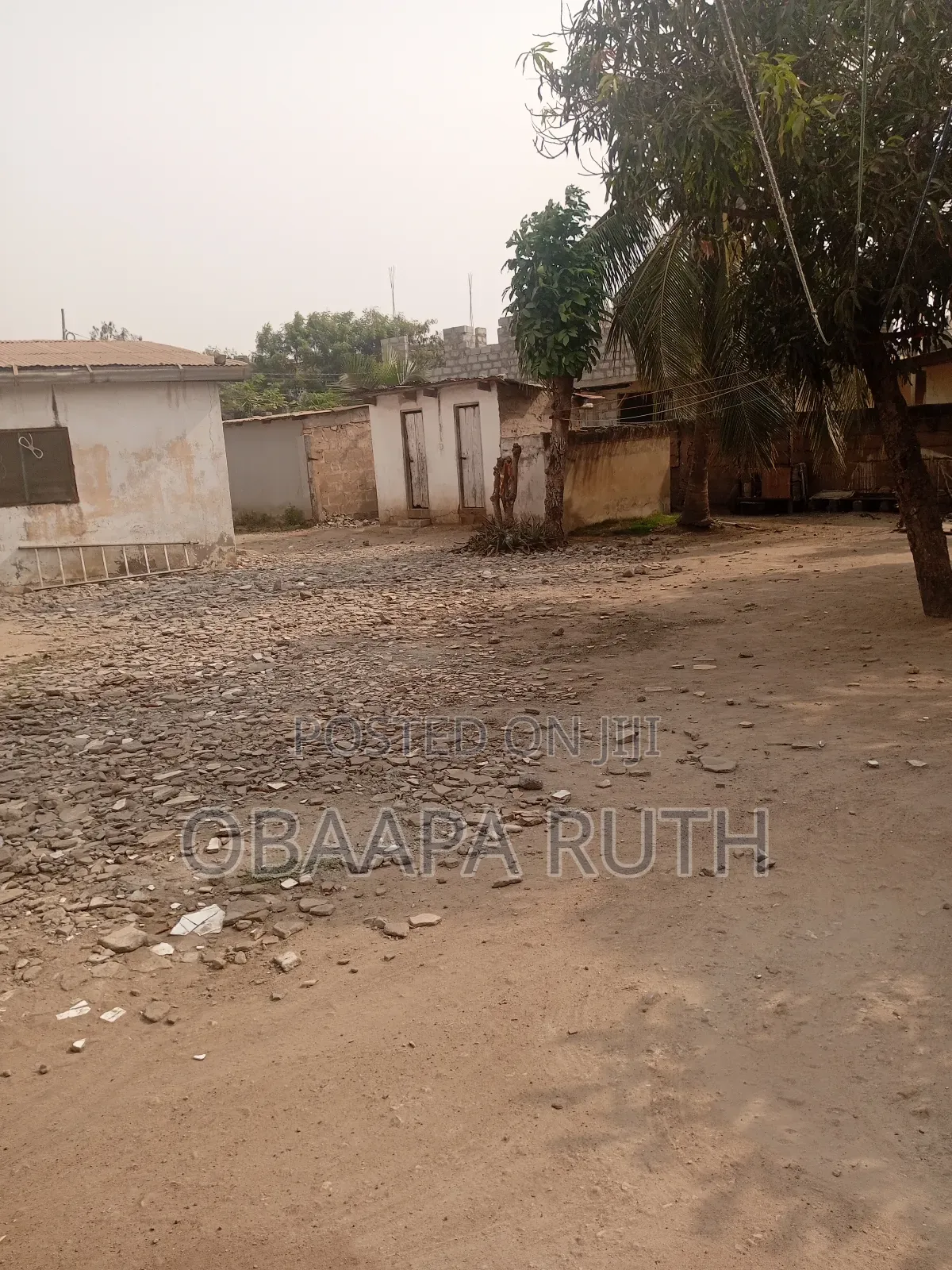 1plot of Land for Sale at Ashaley Botwe St Peters