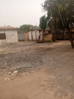 1plot of Land for Sale at Ashaley Botwe St Peters