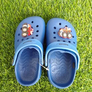 Kids Crocs