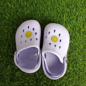 Kids Crocs