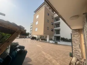 Furnished 2bdrm Apartment in Bee Decor & Homes, Oyarifa for rent