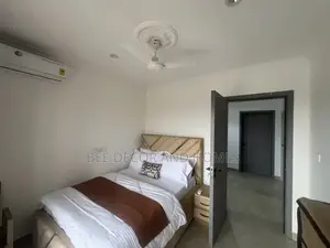 Furnished 2bdrm Apartment in Bee Decor & Homes, Oyarifa for rent