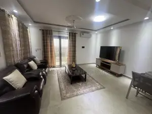 Furnished 2bdrm Apartment in Bee Decor & Homes, Oyarifa for rent