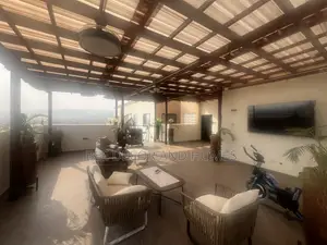 Furnished 2bdrm Apartment in Bee Decor & Homes, Oyarifa for rent