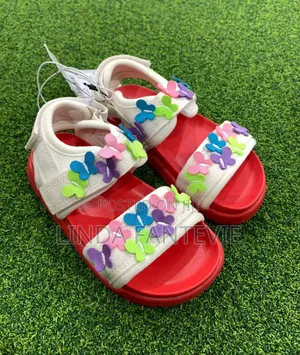 TU Kids Sandals