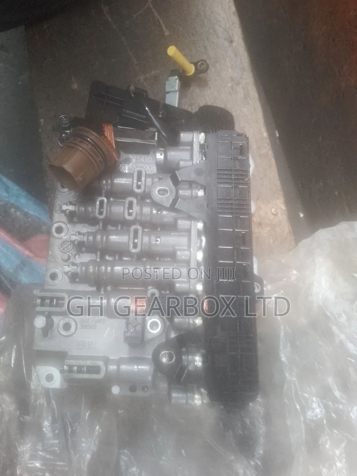 Auto Gearbox Specialist