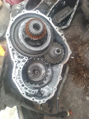 Auto Gearbox Specialist