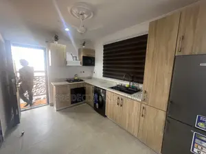 Furnished 1bdrm Apartment in Bee Decor & Homes, Oyarifa for rent