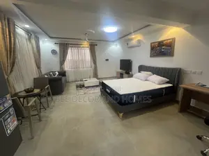 Furnished 1bdrm Apartment in Bee Decor & Homes, Oyarifa for rent