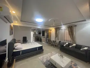 Furnished 1bdrm Apartment in Bee Decor & Homes, Oyarifa for rent