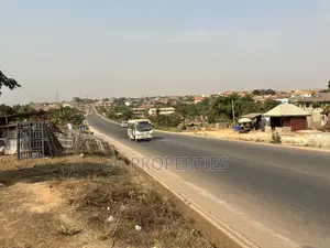 Plot for Sale at Sokoban,Aboabo Main Road.