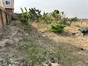 Plot for Sale at Sokoban,Aboabo Main Road.