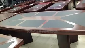 Executive Meeting Conference Table