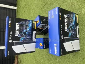 Playstation 5 Digital Version