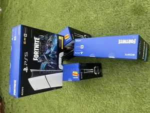 Playstation 5 Digital Version