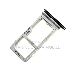 Samsung Galaxy Note 10 Plus Sim Tray
