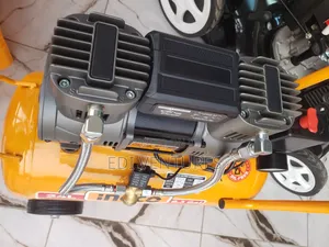 Ingco 24L Air Compressor Acs111152