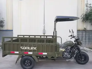 New Sonlink SL200ZH-S1 2024 Green